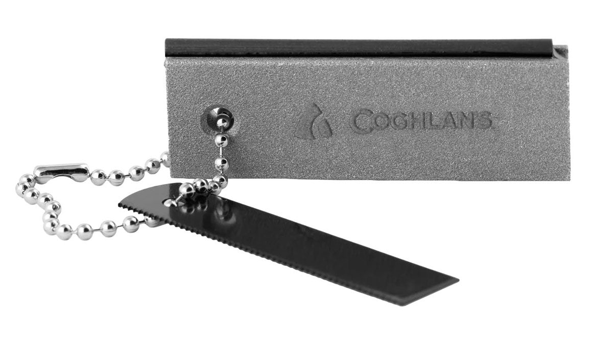 Magnesium Fire Starter