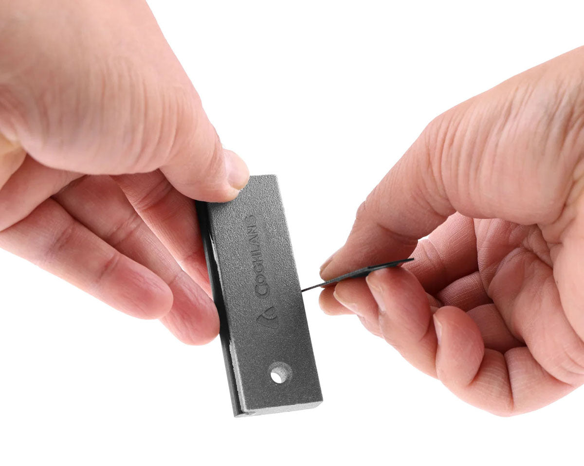 Magnesium Fire Starter