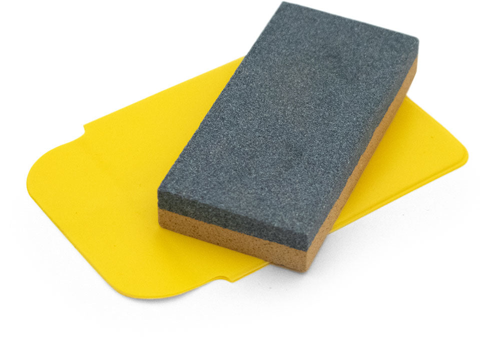 Sharpening Stone