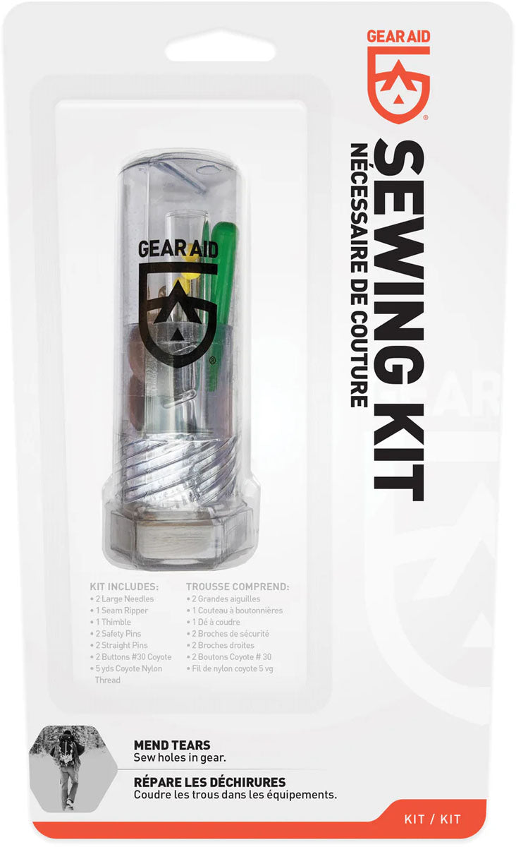 Sewing Kit