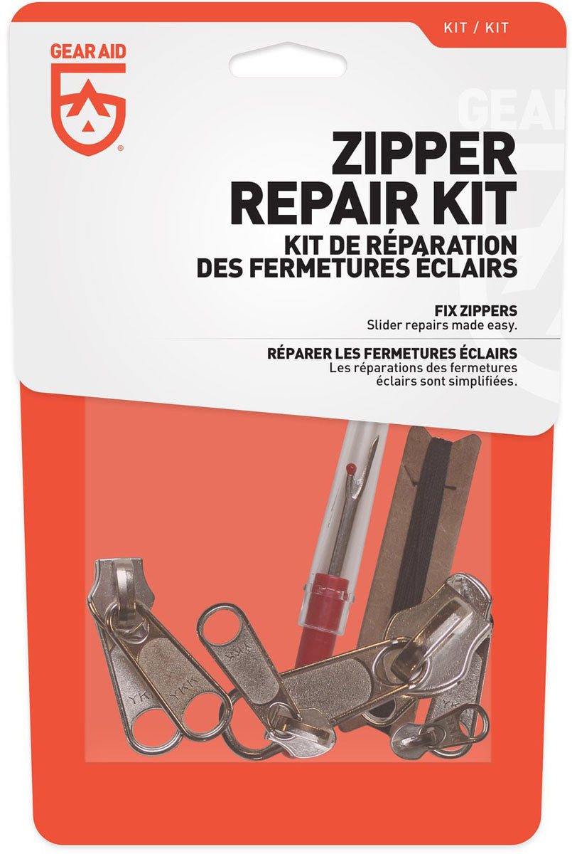 Zipper Repair Kit