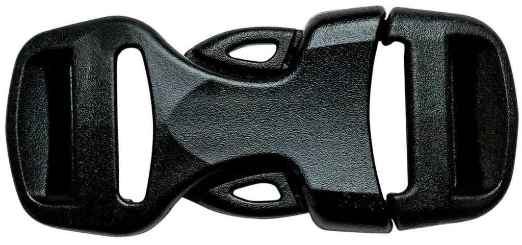 Dual Adjust Buckle - 0.75 in.