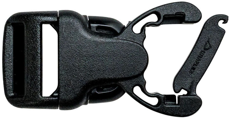Snap Bar Repair Buckle - 0.75 in.