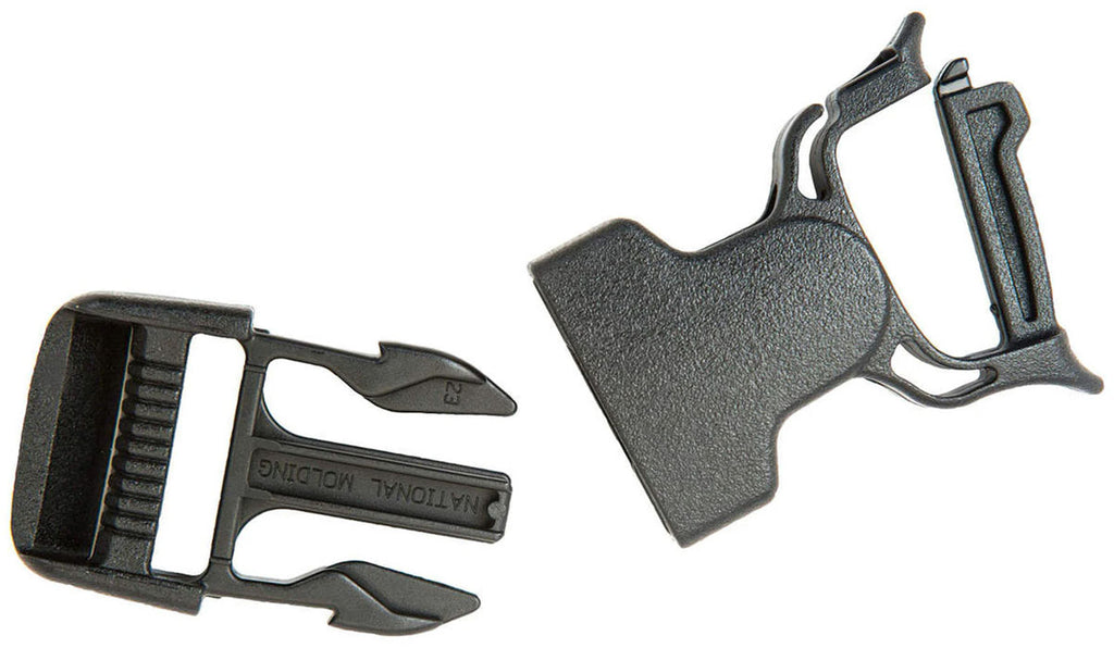 Snap Bar Repair Buckle - 0.75 in.
