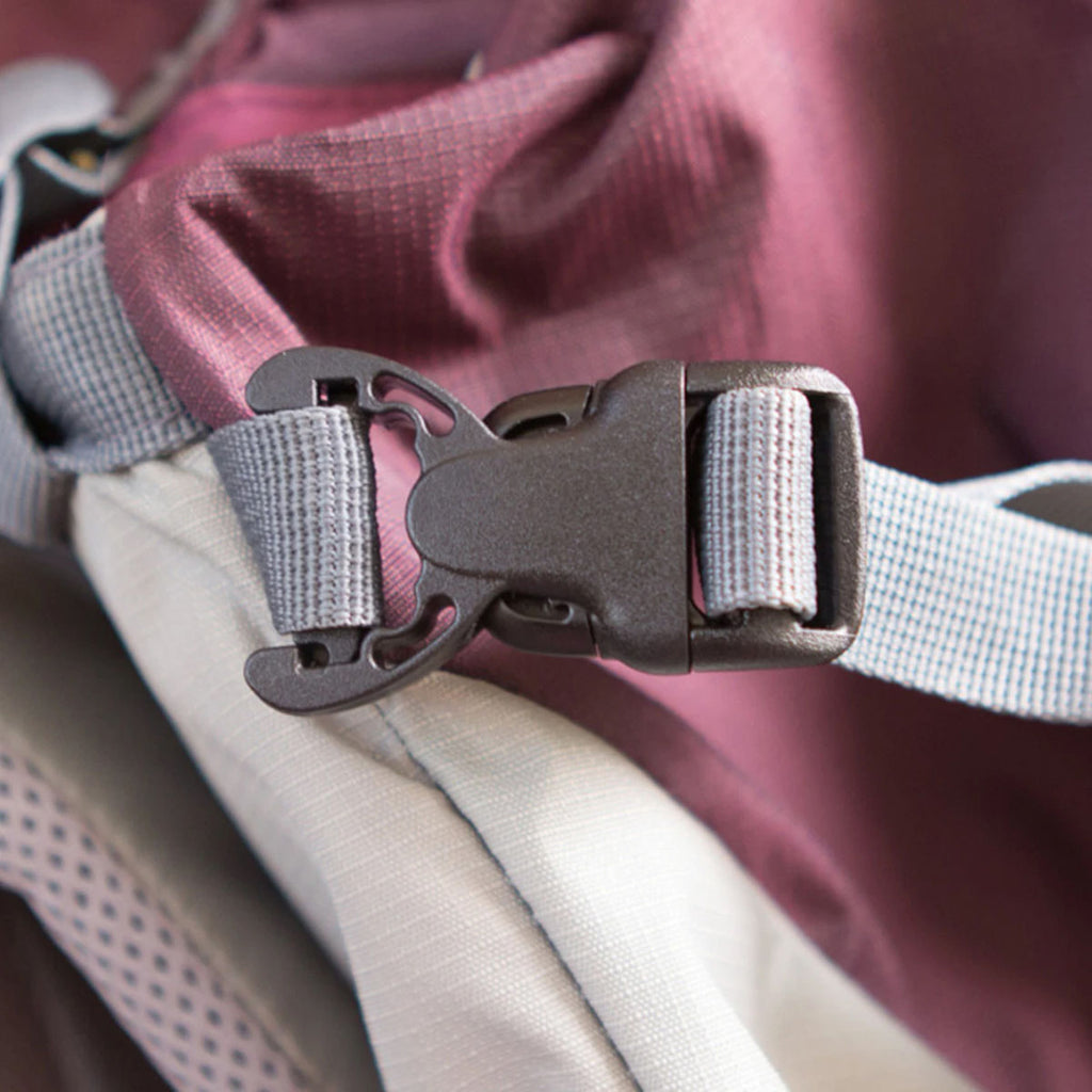 Snap Bar Repair Buckle - 1 in.