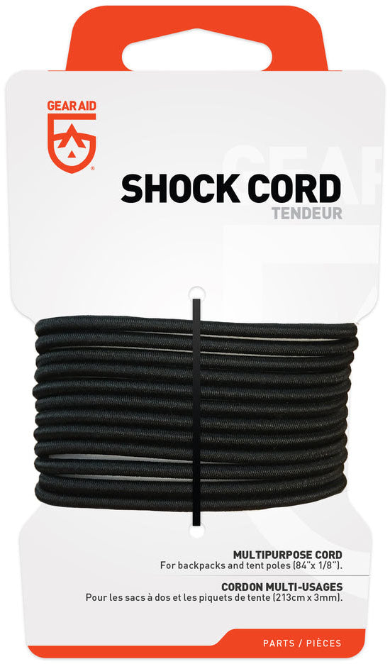 Elastic Shock Cord