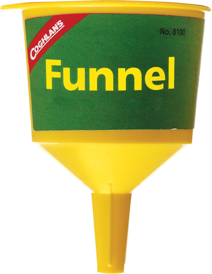 Funnel