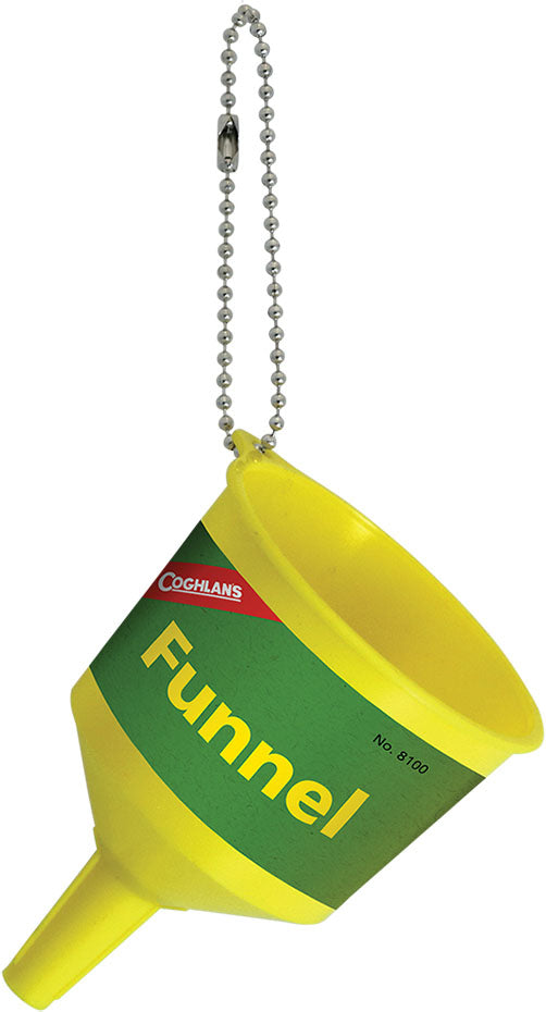 Funnel