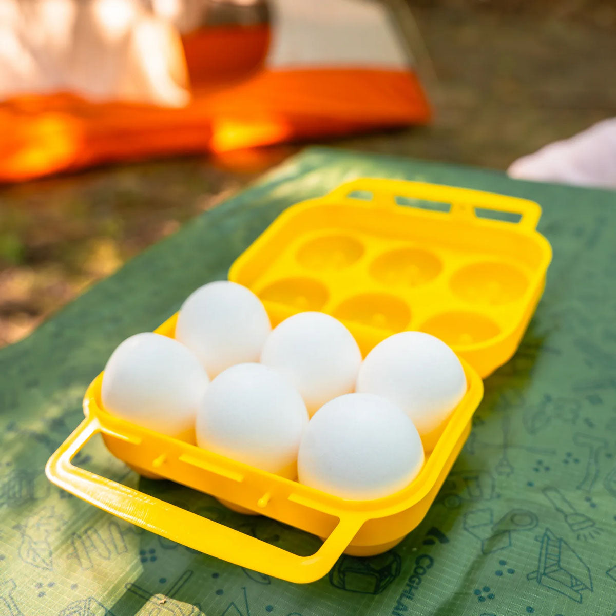 Egg Holder - 6/PK