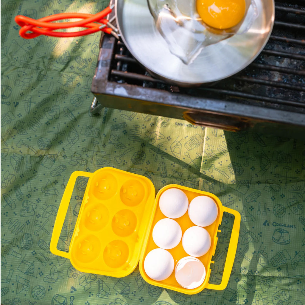 Egg Holder - 6/PK