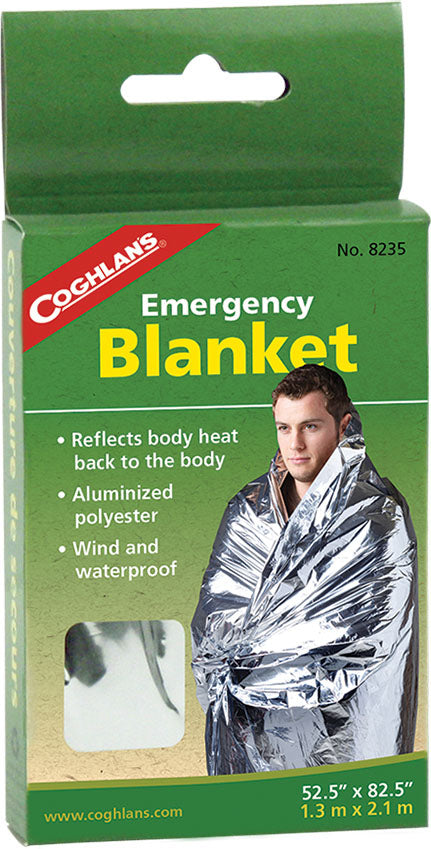Emergency Blanket