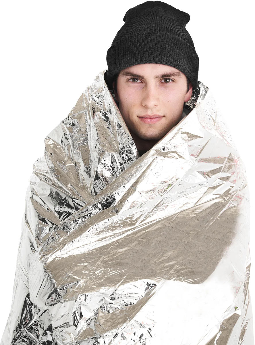 Emergency Blanket