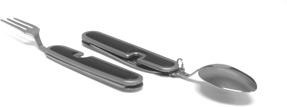 Campers Knife