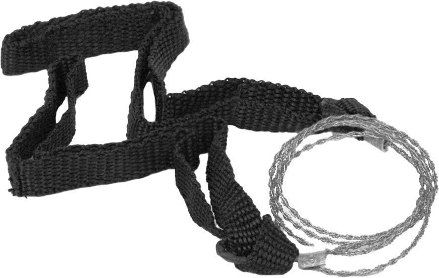 Deluxe Pocket Saw