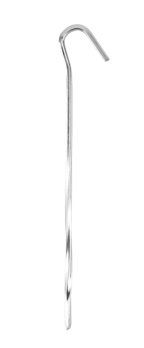 Steel Skewer Pegs - 6/PK