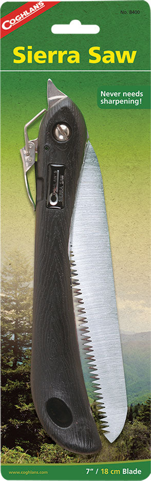 Sierra Folding Saw