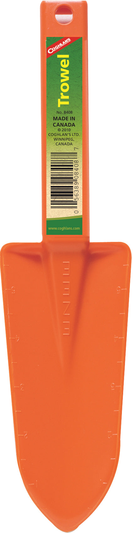 B Packers Trowel