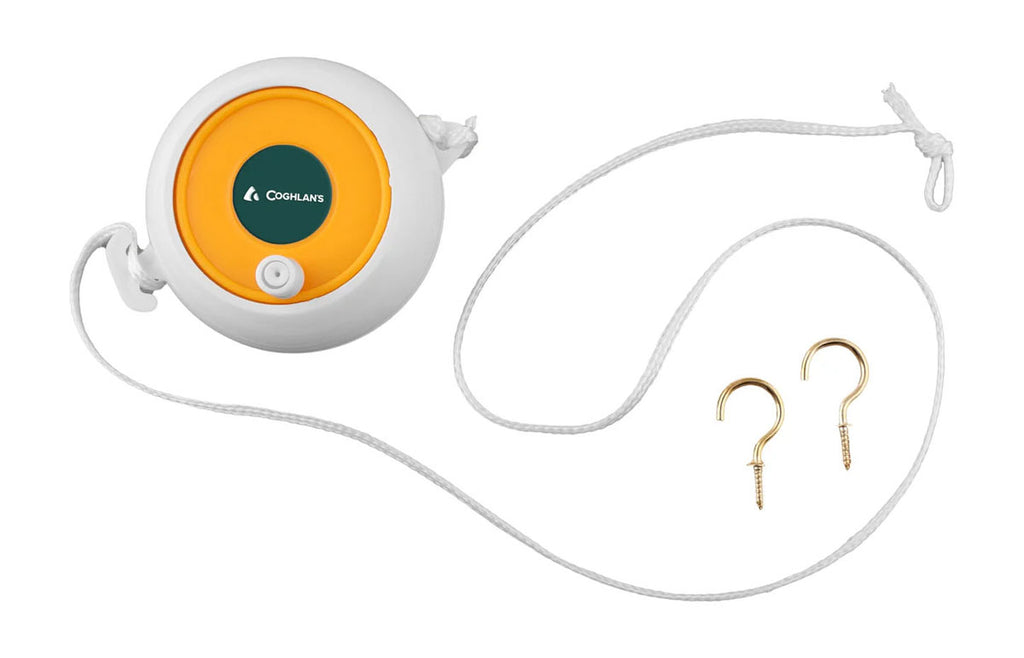 Laundry Reel