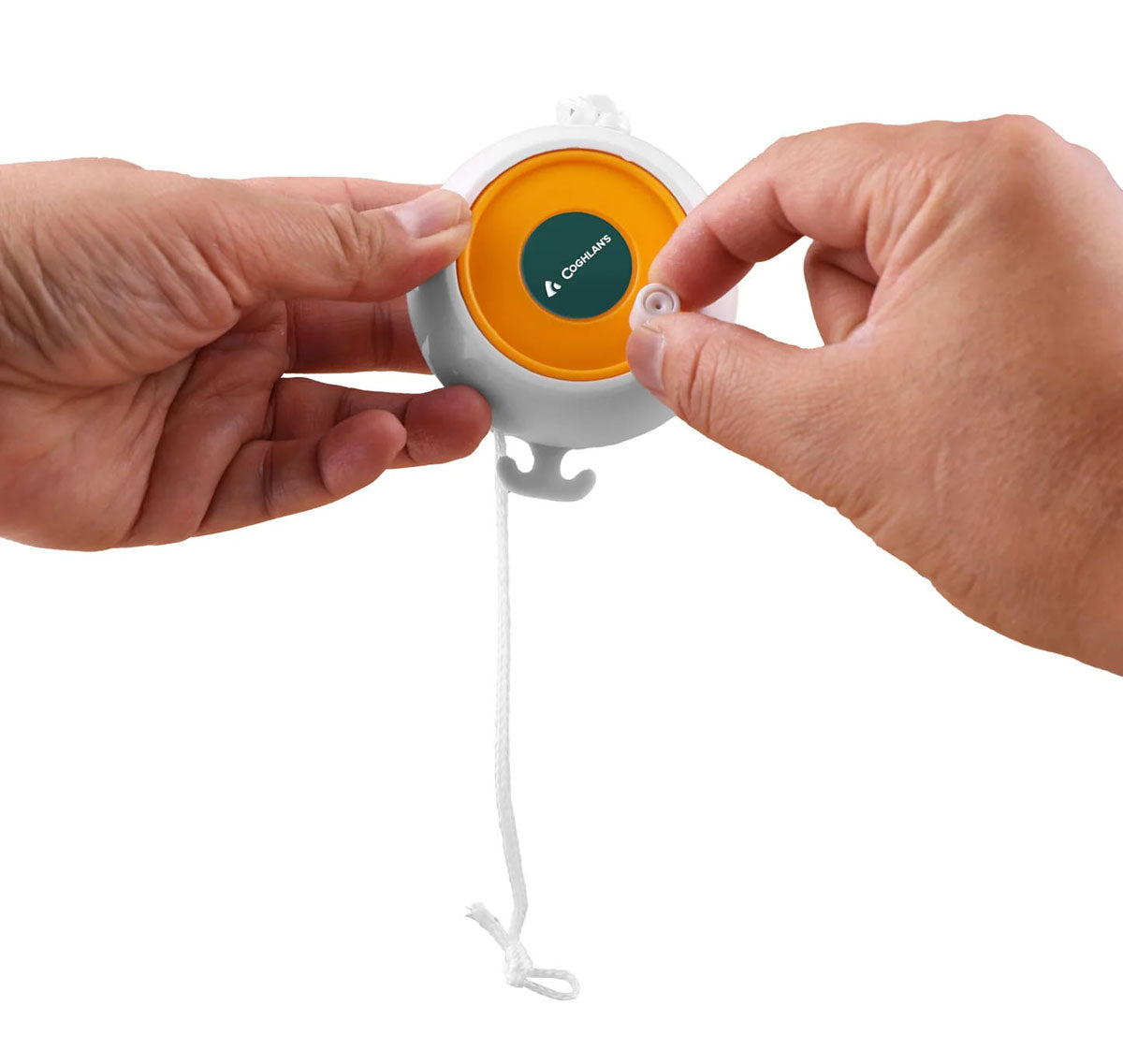 Laundry Reel