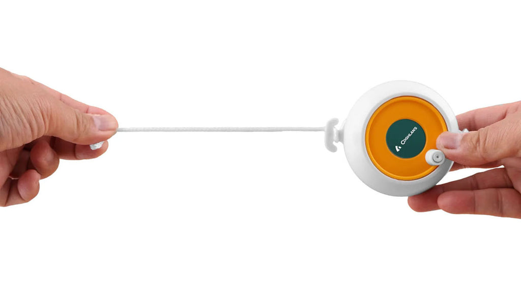 Laundry Reel