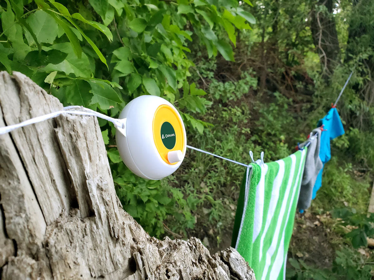 Laundry Reel