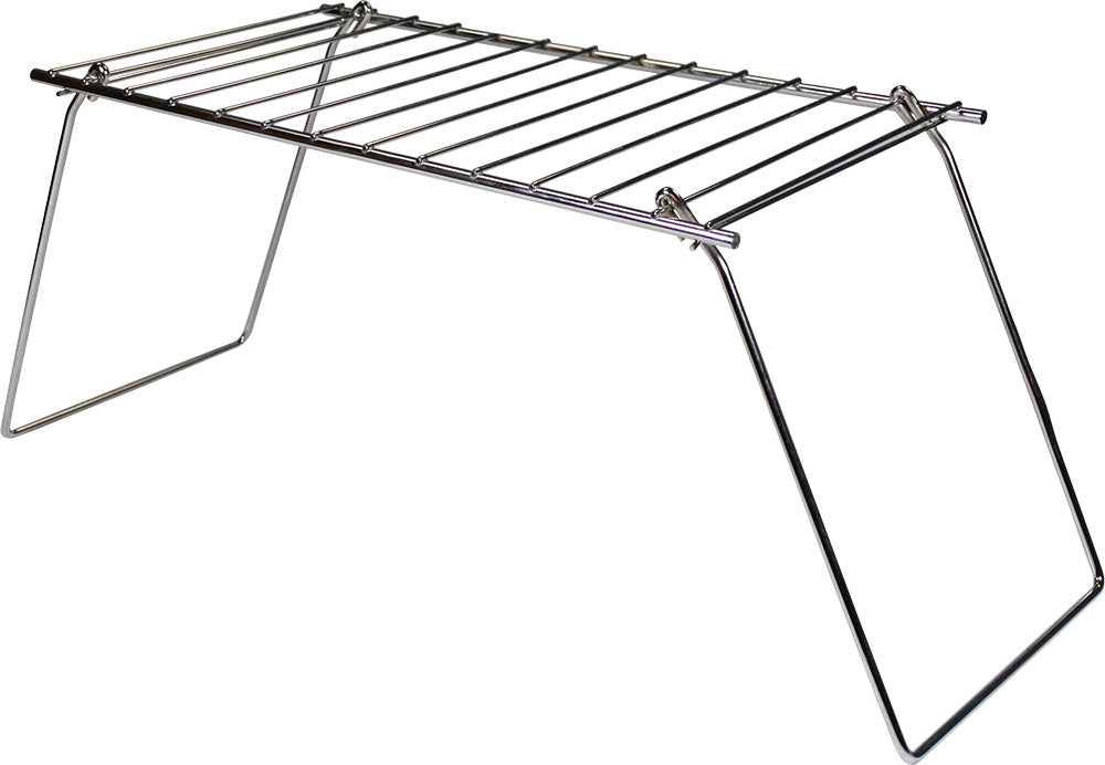 Camp Pack Grill