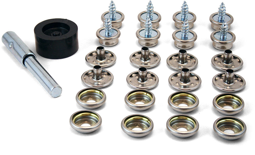 Snap Fastener Kit