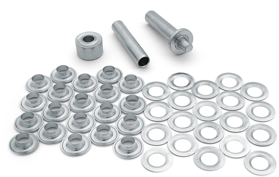 Grommet Kit - 20/PK