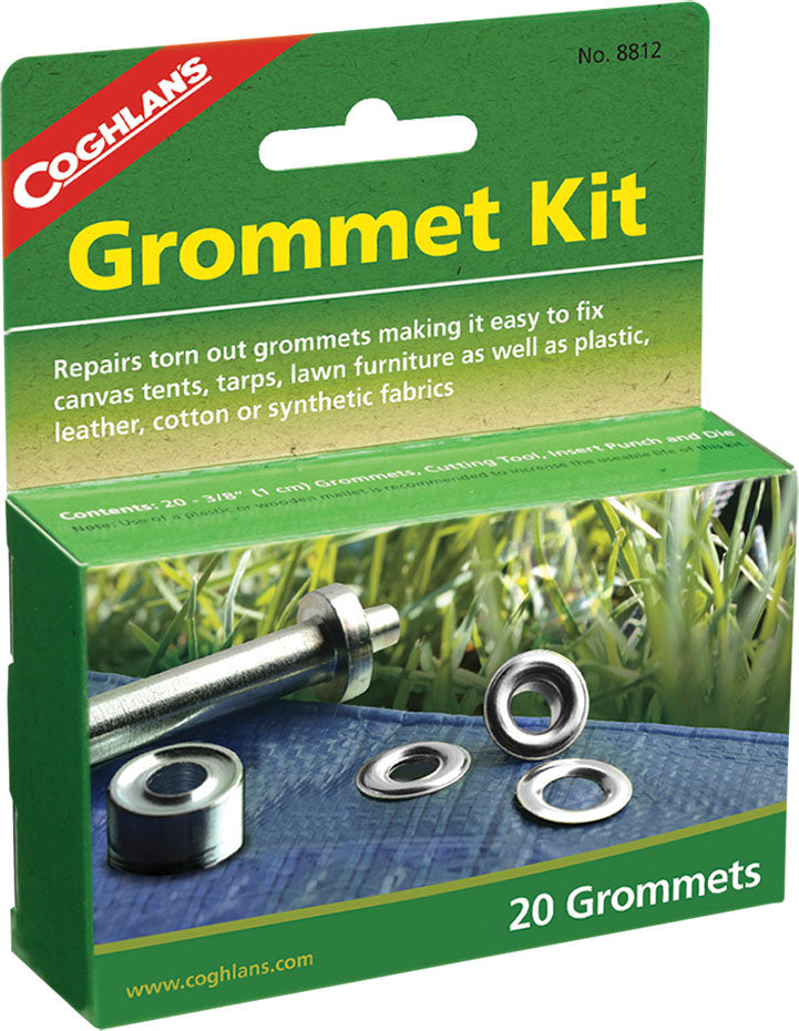 Grommet Kit - 20/PK