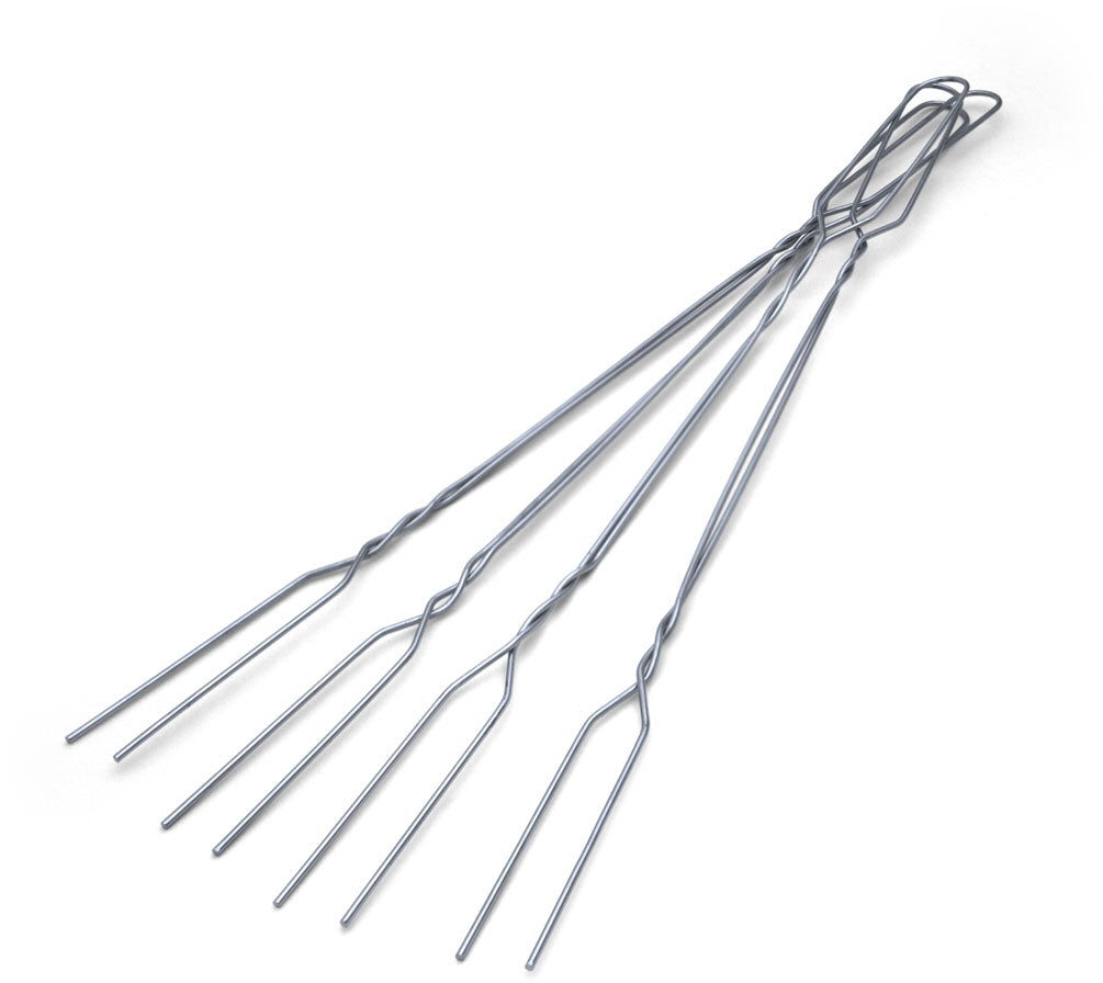 Toaster Forks - 4/PK