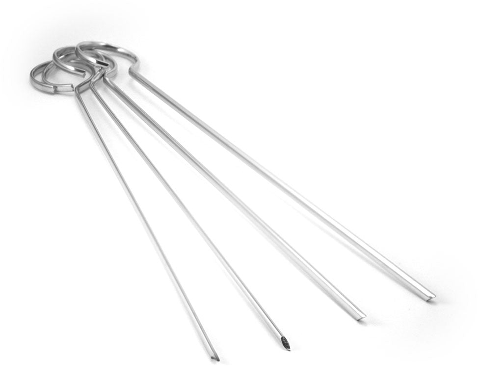 Skewers - 4 Pack