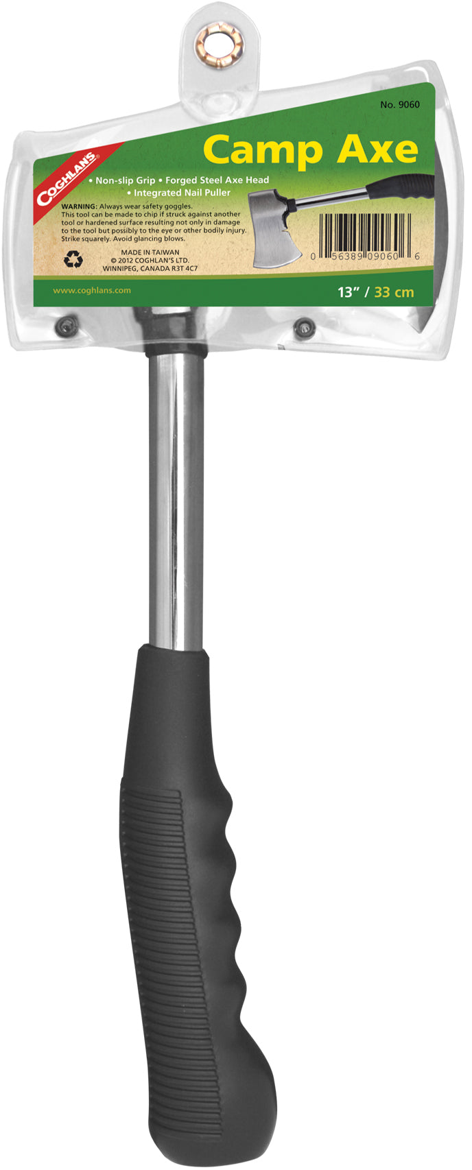 Camp Axe