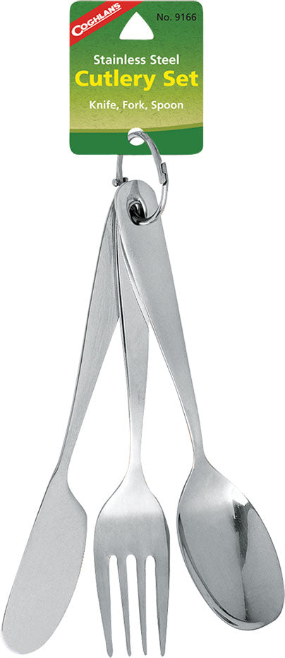 Cutlery Set
