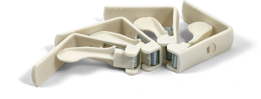Tablecloth Clamps