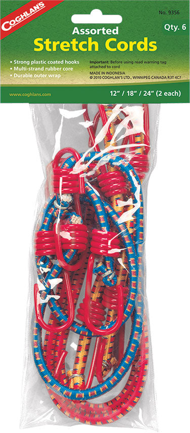 Bungee Cords