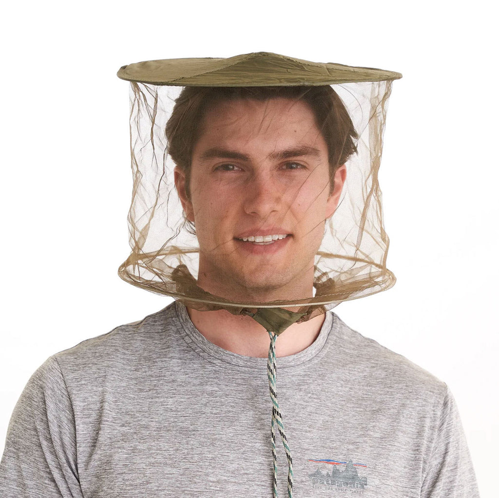 Mosquito Head Net