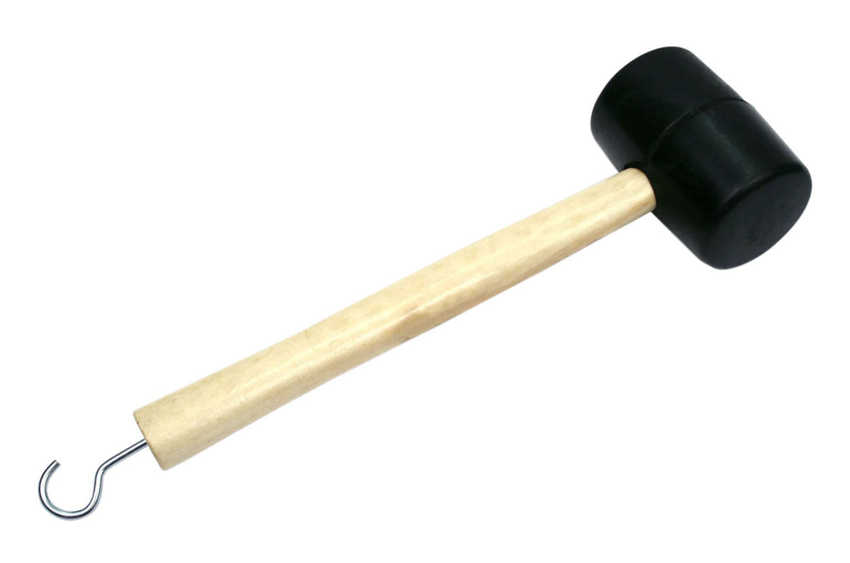 Tent Pegs Mallet
