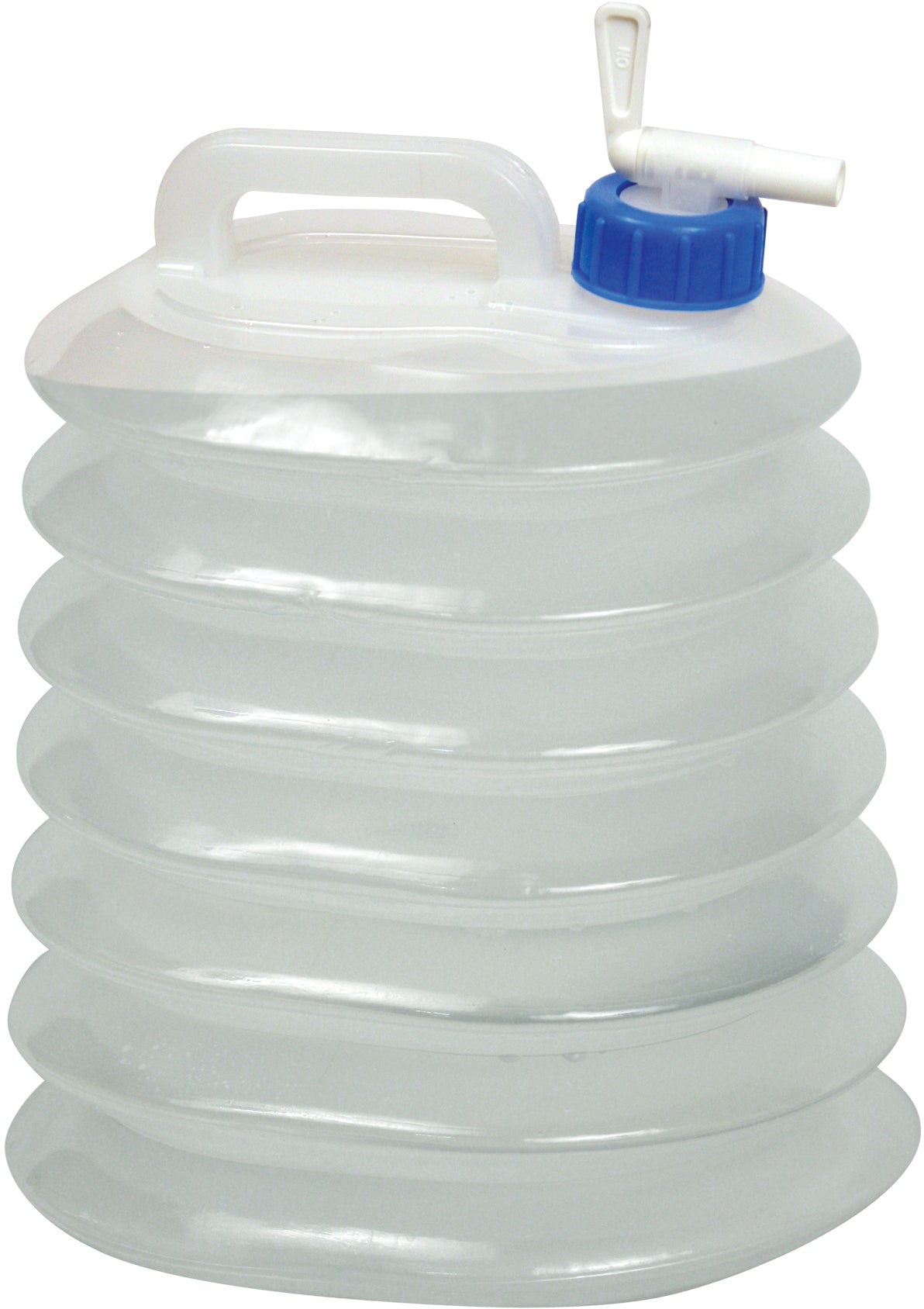 Camp Jug