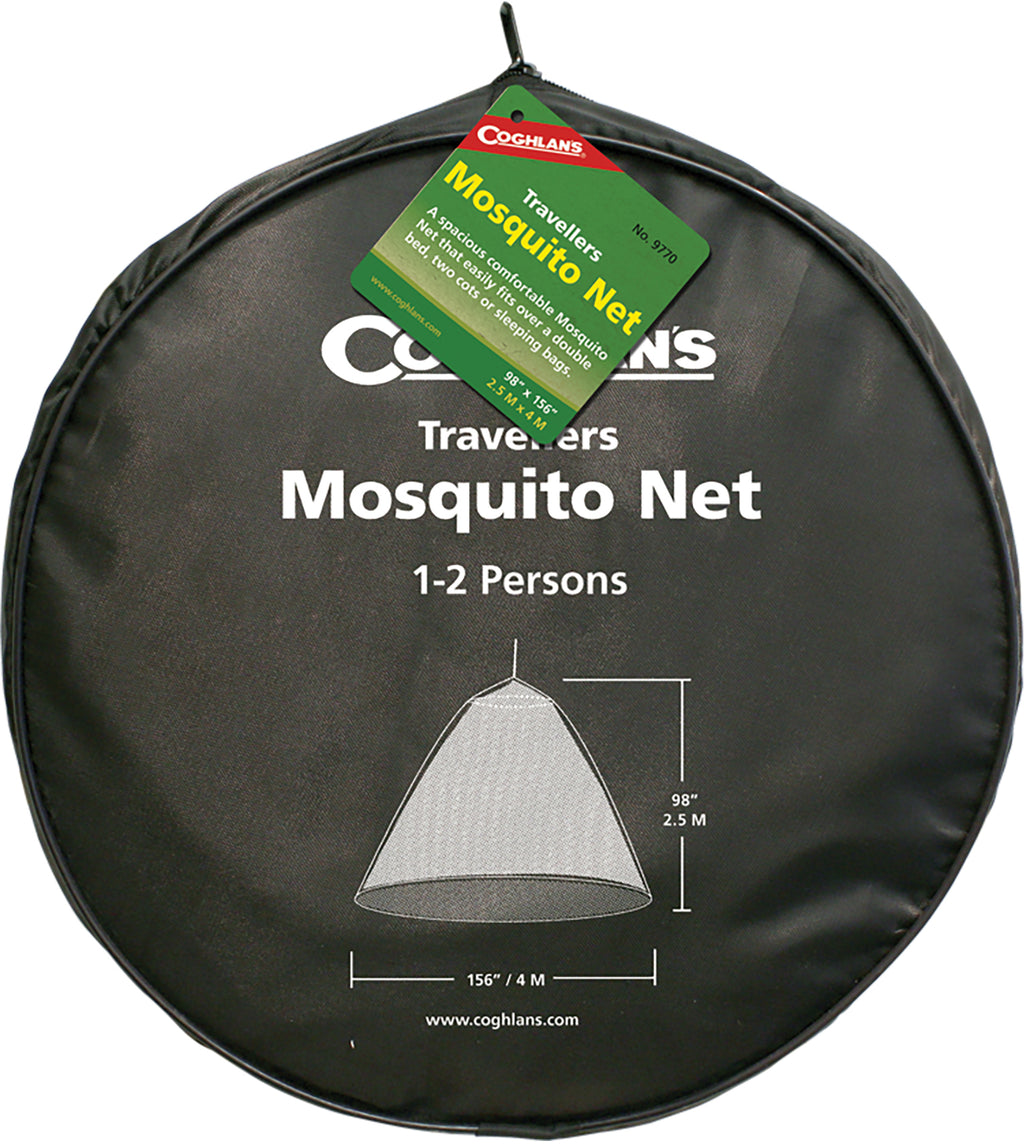 Travel Mosquito Net