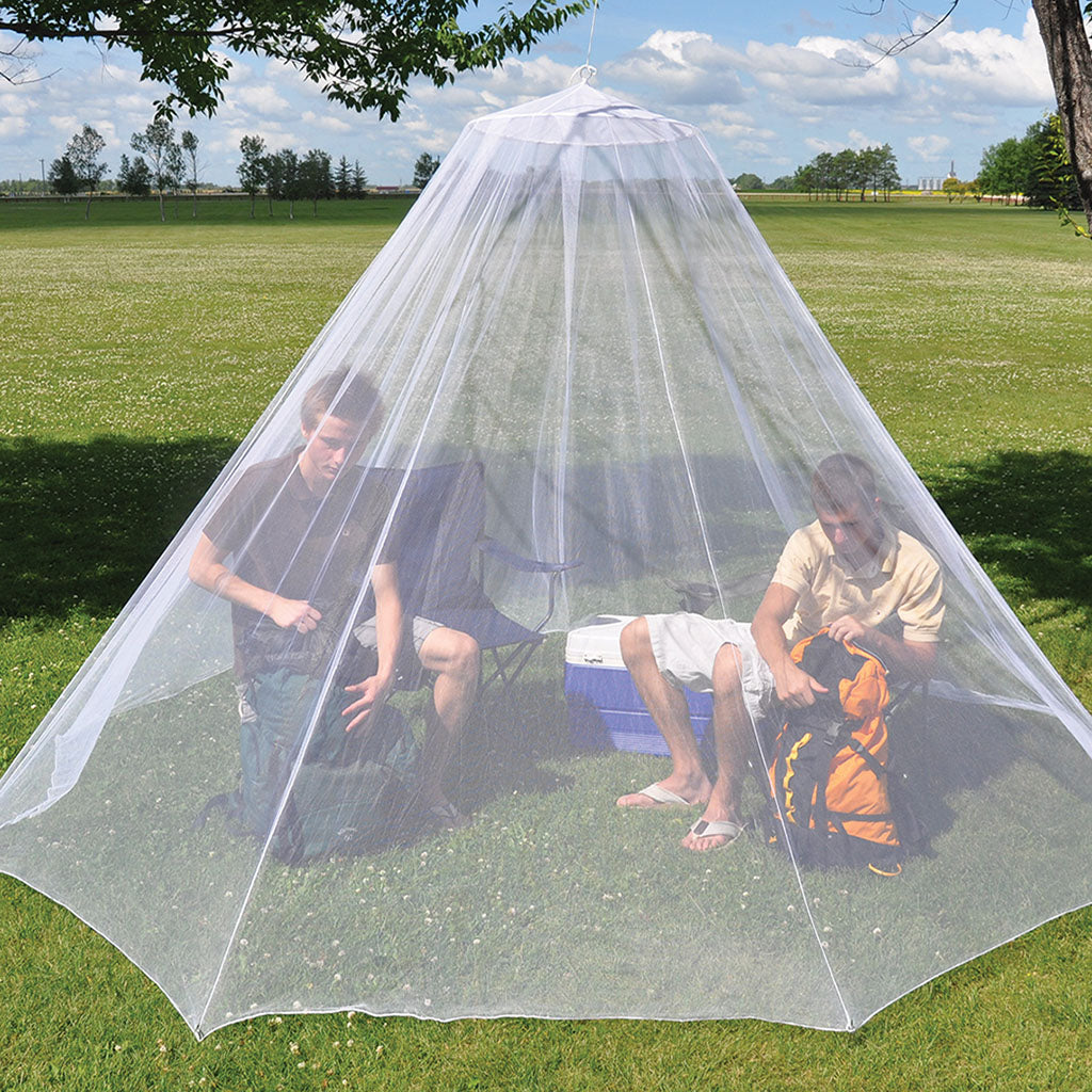 Travel Mosquito Net