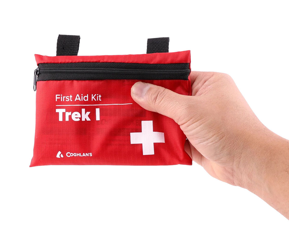 Trek I First Aid Kit