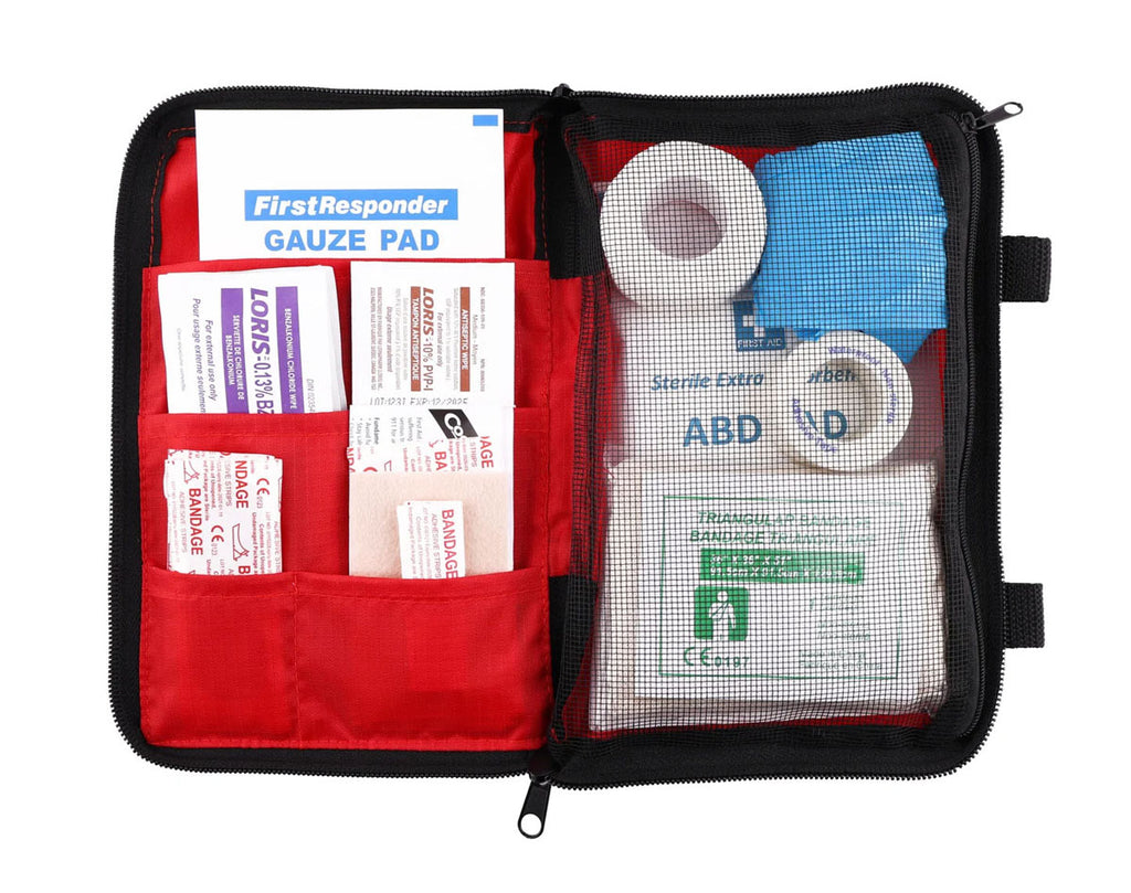 Trek II First Aid Kit