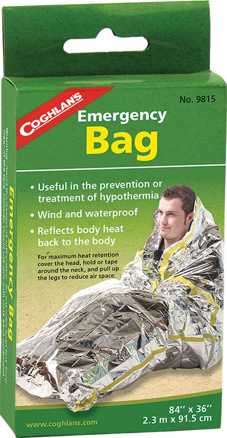 Emergency Bag