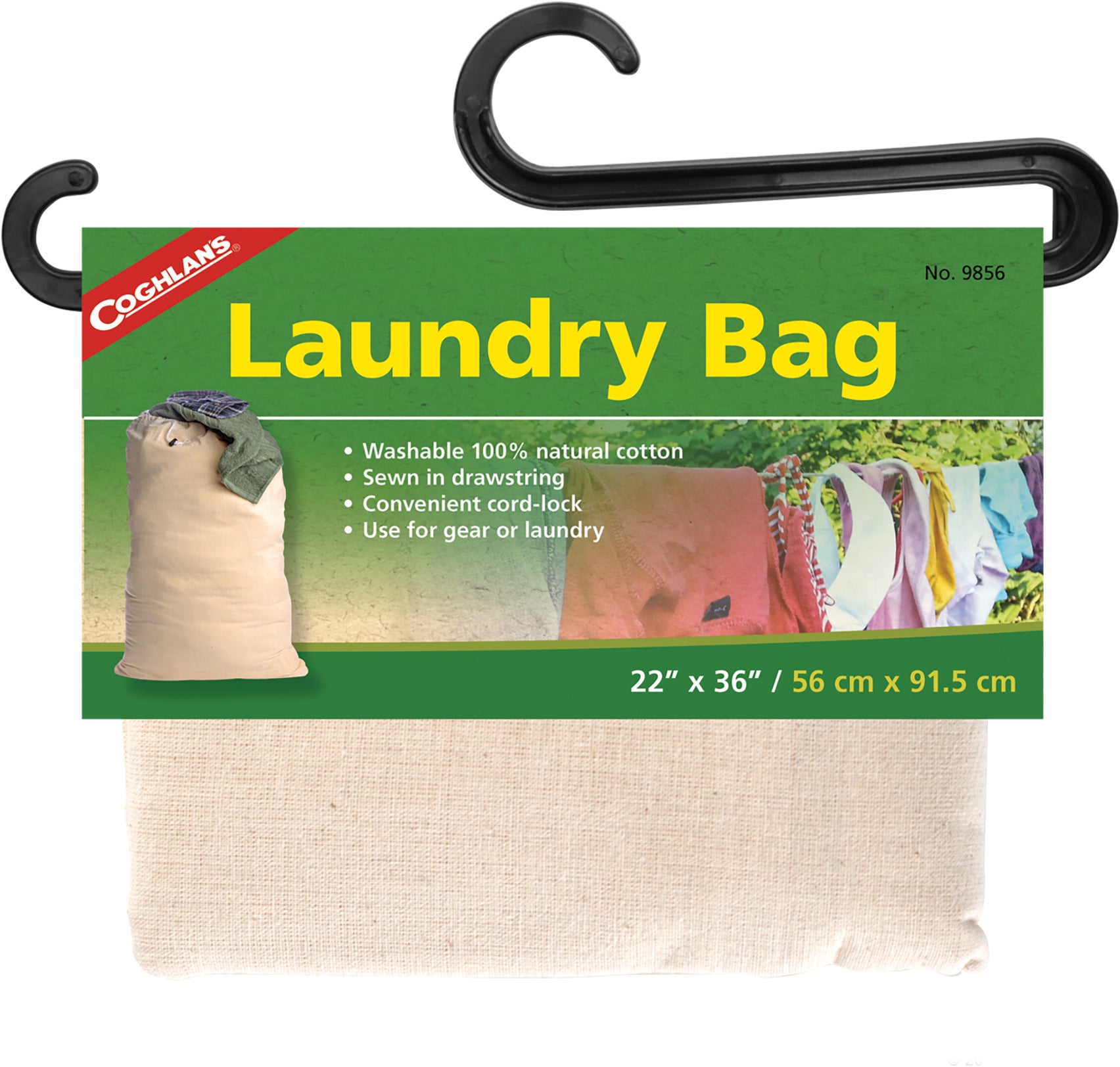 Laundry Bag