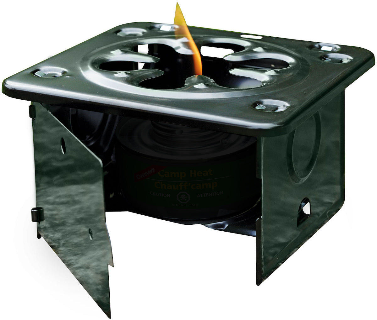 Folding Camping Stove