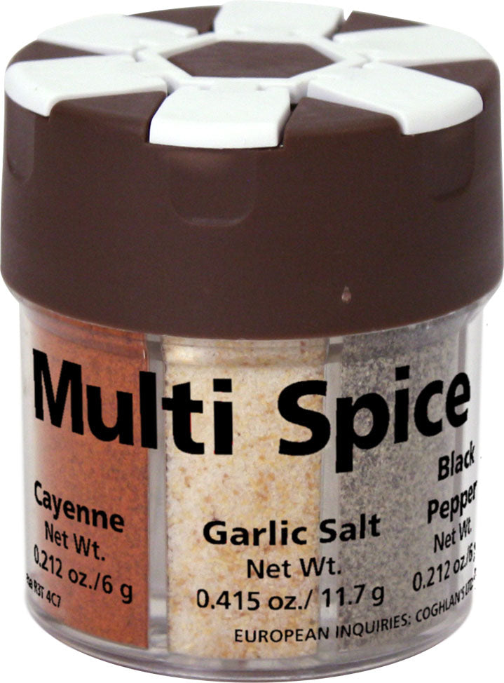 Multi-Spices