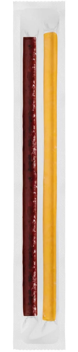 Beef and Cheese Sticks - Original - 69 g