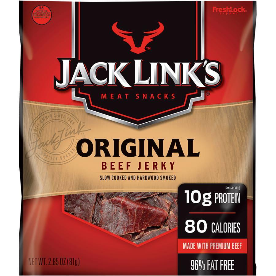 Original Beef Jerky