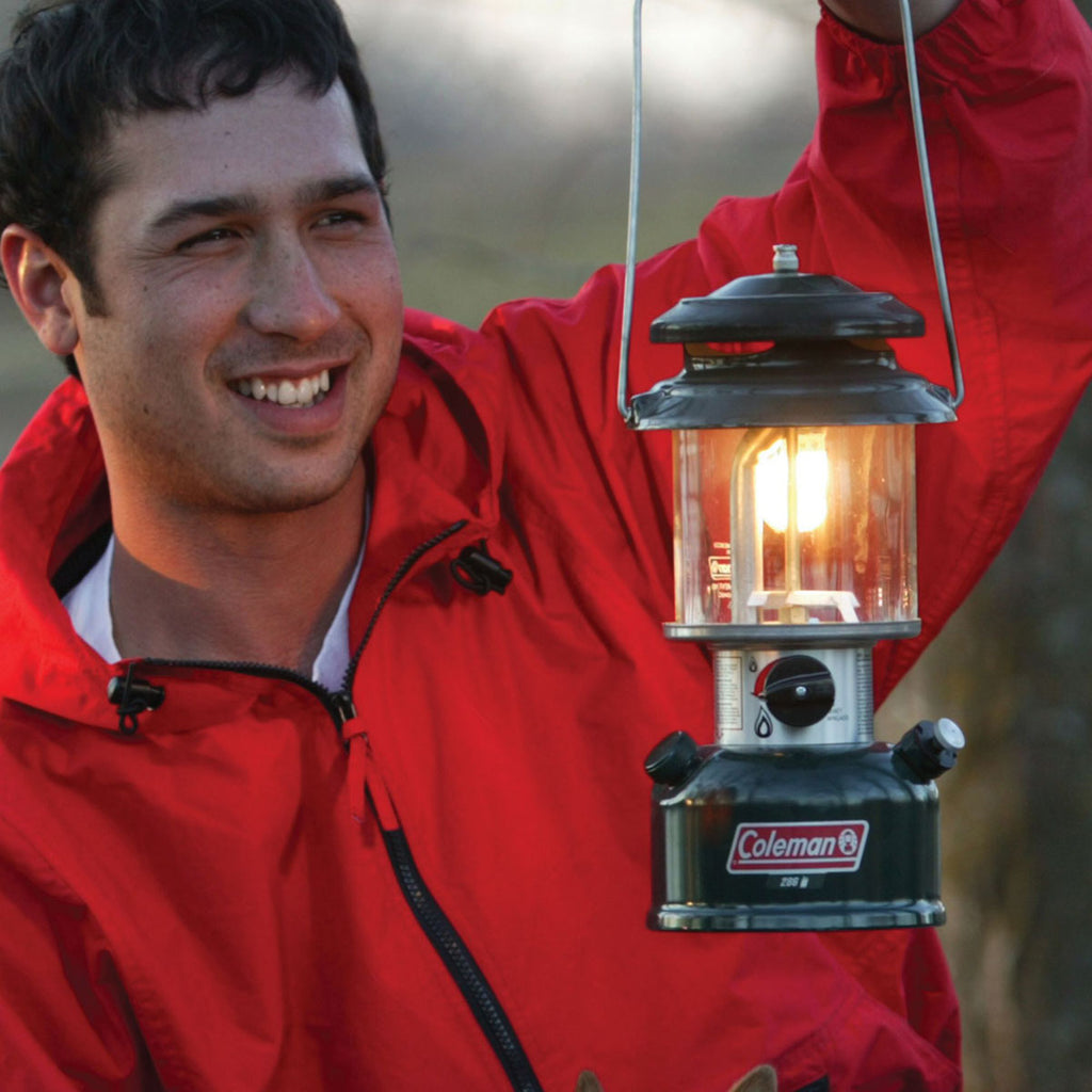 Classic Naphtha Lantern