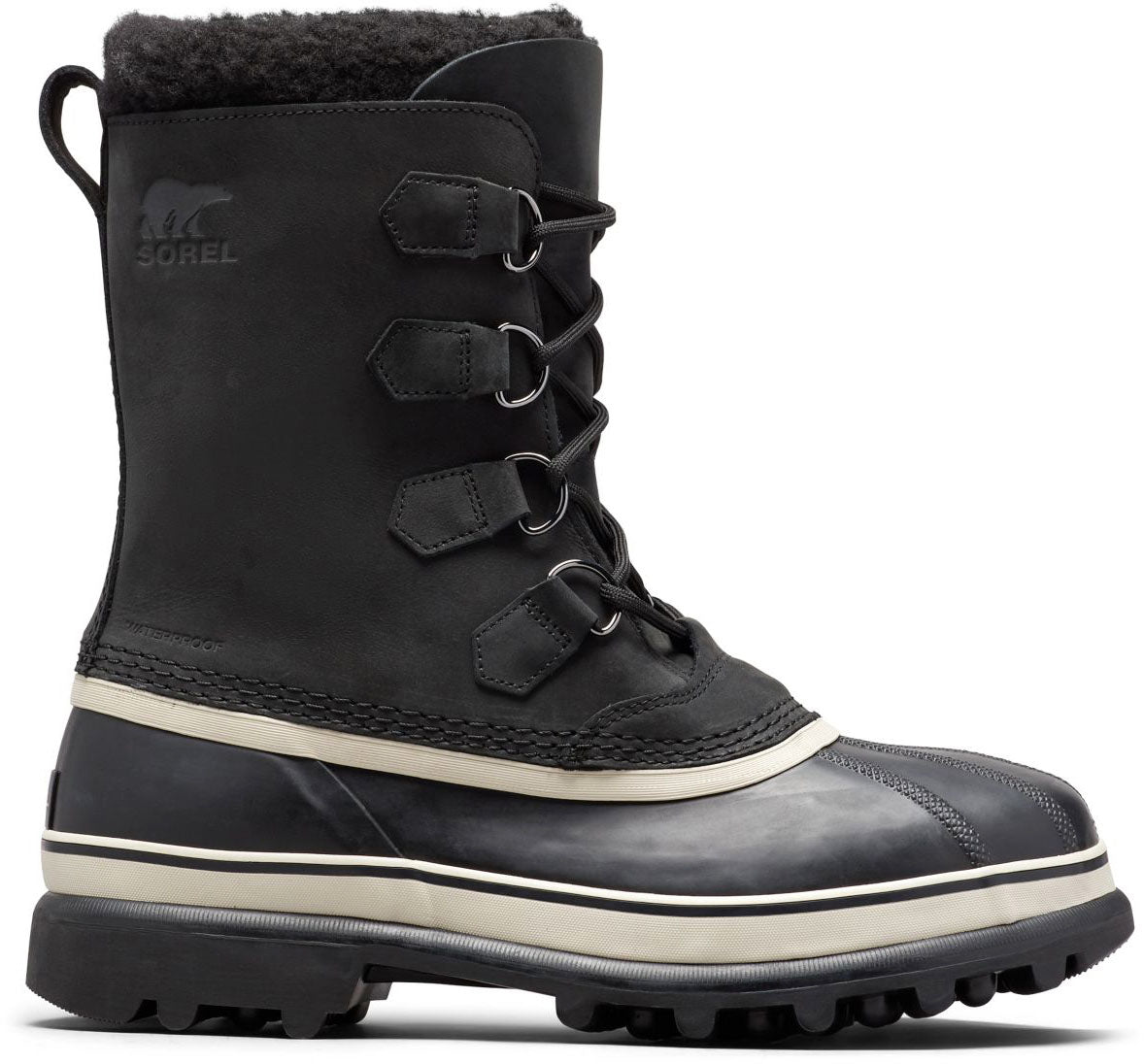 Caribou Winter Boots -  Men’s